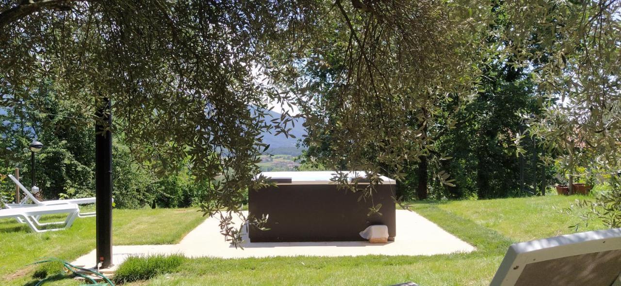 Carmen De Nella Eco Lodge 4* Caprino Veronese Εξωτερικό φωτογραφία