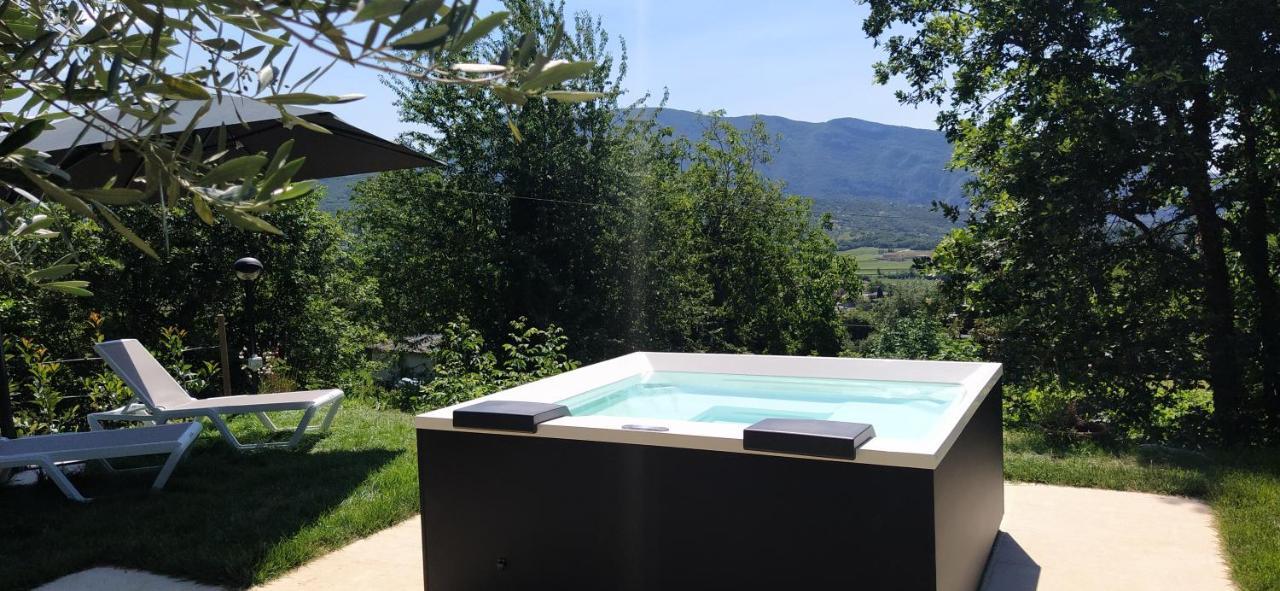 Carmen De Nella Eco Lodge 4* Caprino Veronese Εξωτερικό φωτογραφία