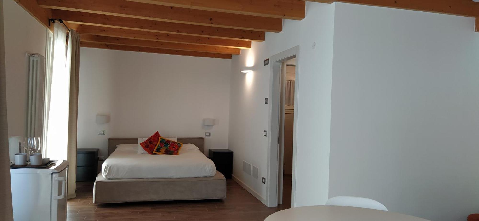Carmen De Nella Eco Lodge 4* Caprino Veronese Εξωτερικό φωτογραφία