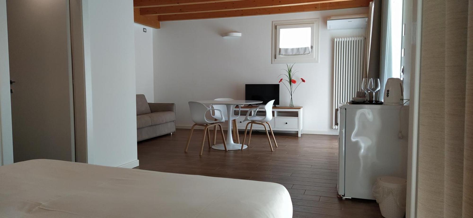 Carmen De Nella Eco Lodge 4* Caprino Veronese Εξωτερικό φωτογραφία