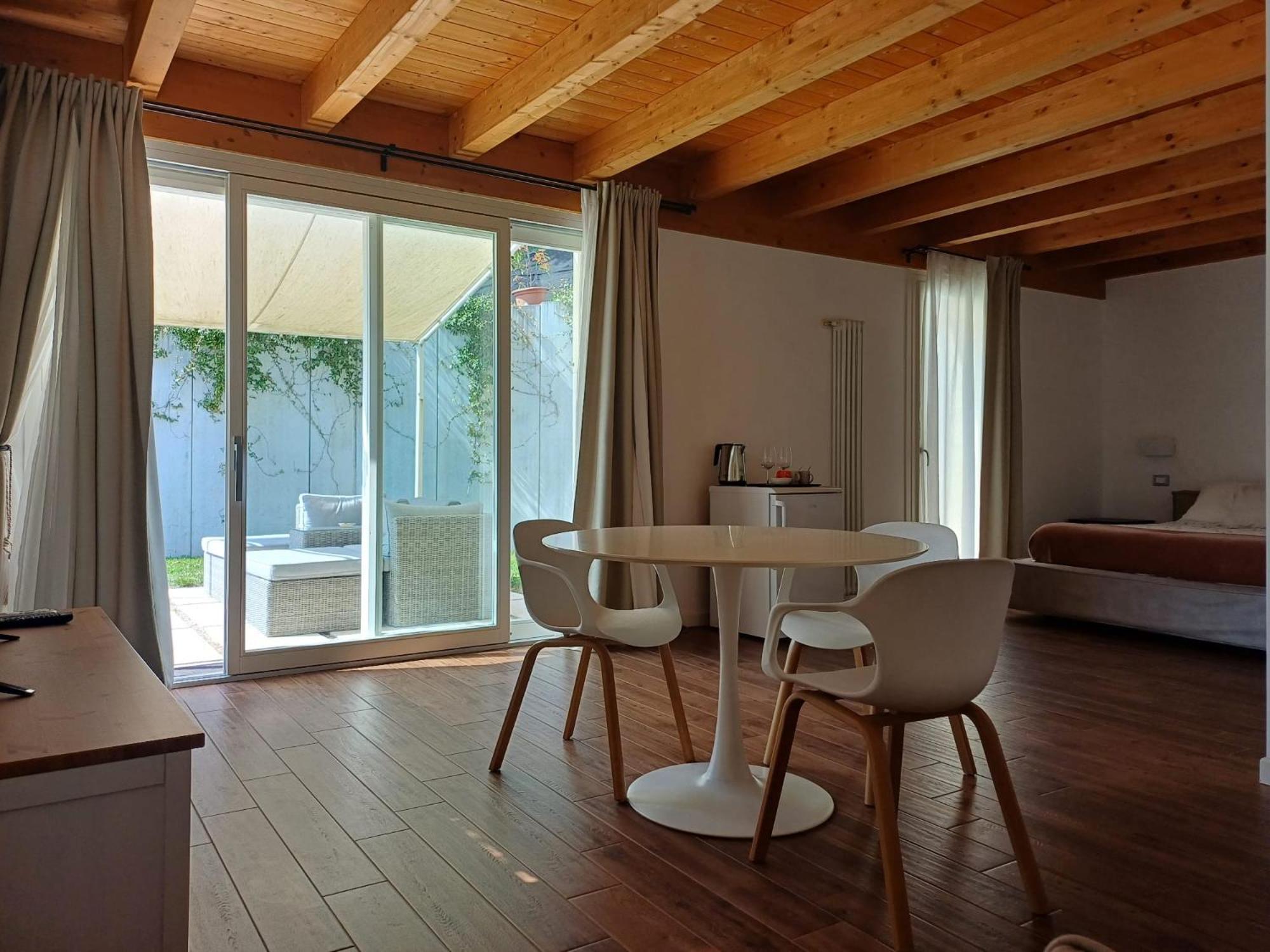 Carmen De Nella Eco Lodge 4* Caprino Veronese Εξωτερικό φωτογραφία