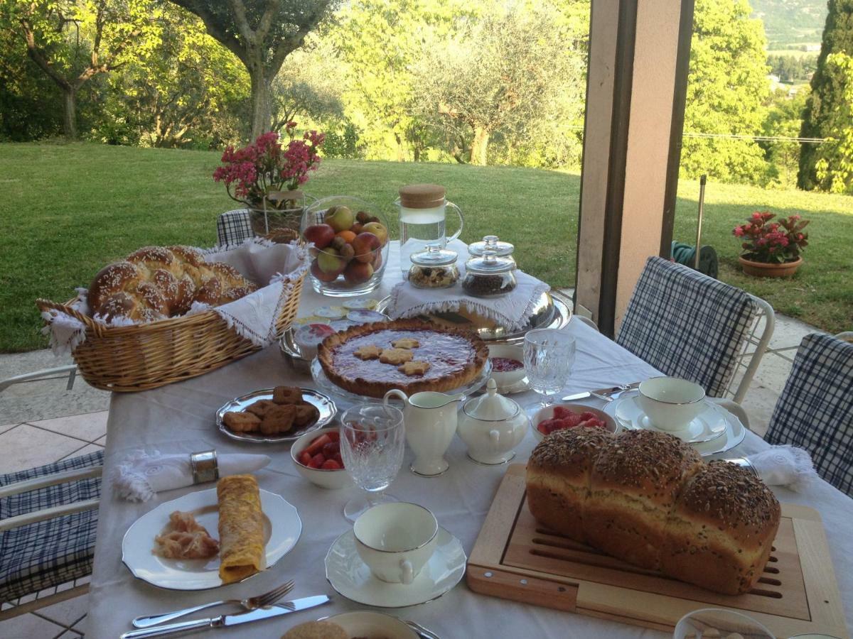 Carmen De Nella Eco Lodge 4* Caprino Veronese Εξωτερικό φωτογραφία