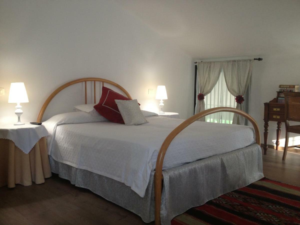 Carmen De Nella Eco Lodge 4* Caprino Veronese Εξωτερικό φωτογραφία